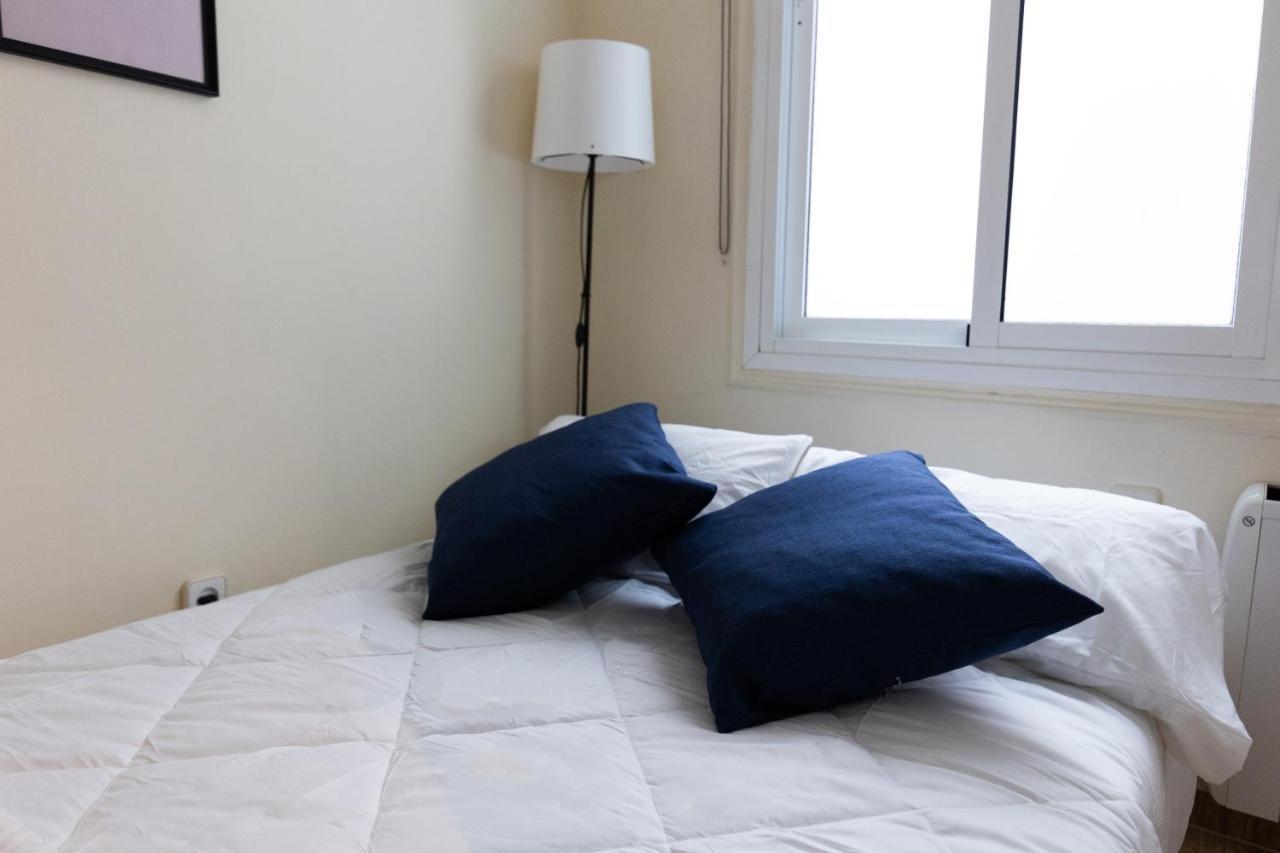 Apartamento Malasana, Madrid Centro. Appartamento Esterno foto
