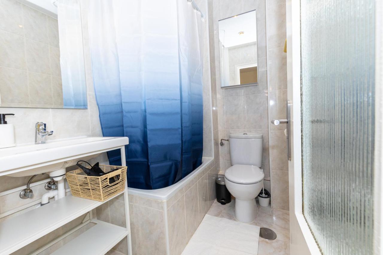 Apartamento Malasana, Madrid Centro. Appartamento Esterno foto